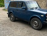 LADA (VAZ) Niva-3