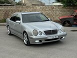 Mercedes E 240-6