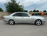 Mercedes E 240-2
