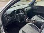 Mercedes E 240-9