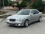Mercedes E 240-5