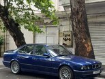 BMW 525-4