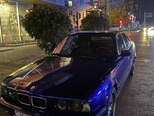 BMW 525-1