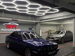 BMW 525-2