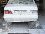 Mercedes E 250-2