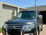 Mitsubishi Pajero-1