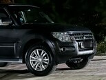 Mitsubishi Pajero-2
