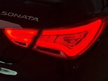 Hyundai Sonata-16