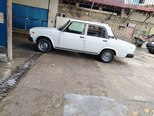 LADA (VAZ) 2107-7