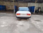 LADA (VAZ) 2107-6