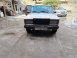 LADA (VAZ) 2107-4