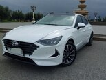 Hyundai Sonata-1