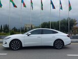 Hyundai Sonata-16