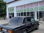 LADA (VAZ) 2106-3