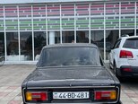 LADA (VAZ) 2106-4