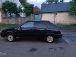 LADA (VAZ) 2114-2