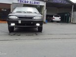 LADA (VAZ) 2114-1