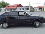LADA (VAZ) 2114-5