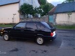 LADA (VAZ) 2114-3
