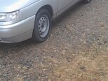 LADA (VAZ) 2110-2