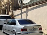 BMW 325-7