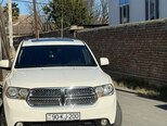 Dodge Durango-1