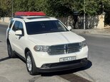 Dodge Durango-5