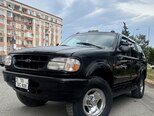 Ford Explorer-3