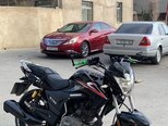Tufan S 150-1