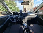Toyota Corolla-5