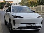 Changan Qiyuan Q05-2