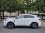 Changan Qiyuan Q05-5