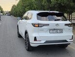 Changan Qiyuan Q05-6
