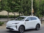 Changan Qiyuan Q05-4