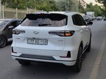Changan Qiyuan Q05-8