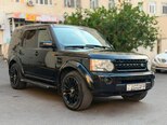 Land Rover Discovery-2