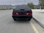 LADA (VAZ) 2115-2