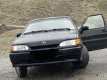LADA (VAZ) 2115-6