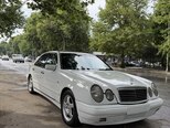 Mercedes E 240-3