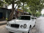 Mercedes E 240-2