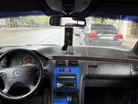 Mercedes E 240-7