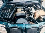 Mercedes C 180-4