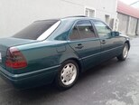 Mercedes C 180-8