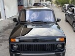 LADA (VAZ) Niva-1