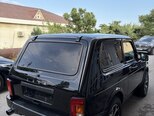 LADA (VAZ) Niva-4