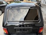 LADA (VAZ) Niva-8