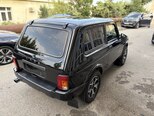 LADA (VAZ) Niva-3