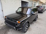 LADA (VAZ) Niva-14
