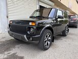 LADA (VAZ) Niva-12
