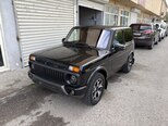 LADA (VAZ) Niva-13